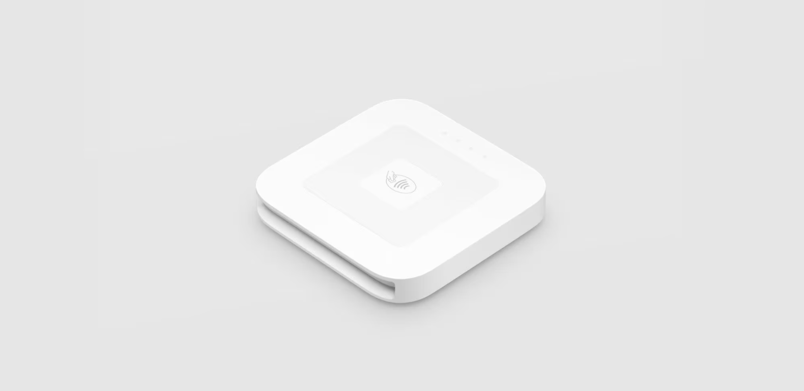 Square Reader Setup Showpass