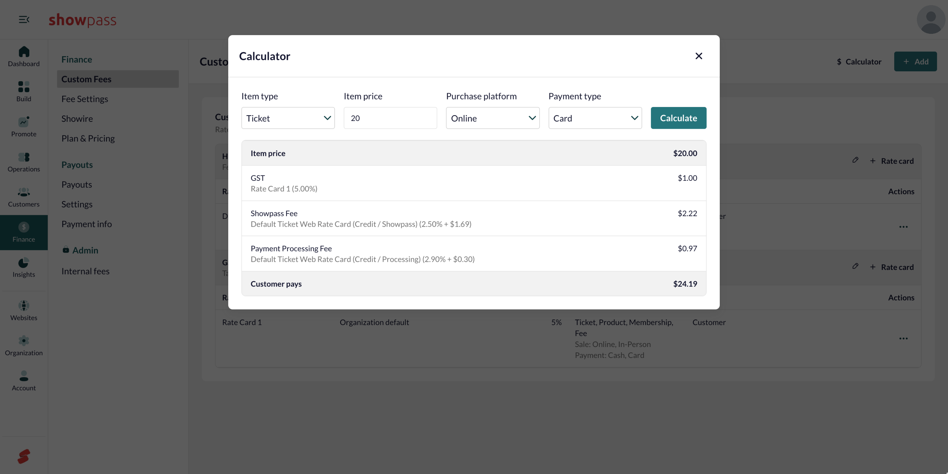 Calculator